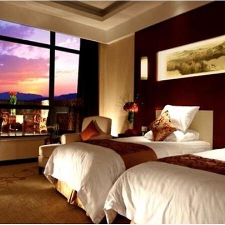 New Century Fengming Resort Zhaozhuang Exteriör bild