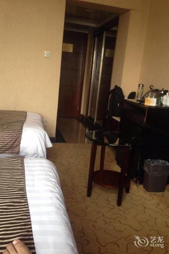 New Century Fengming Resort Zhaozhuang Exteriör bild