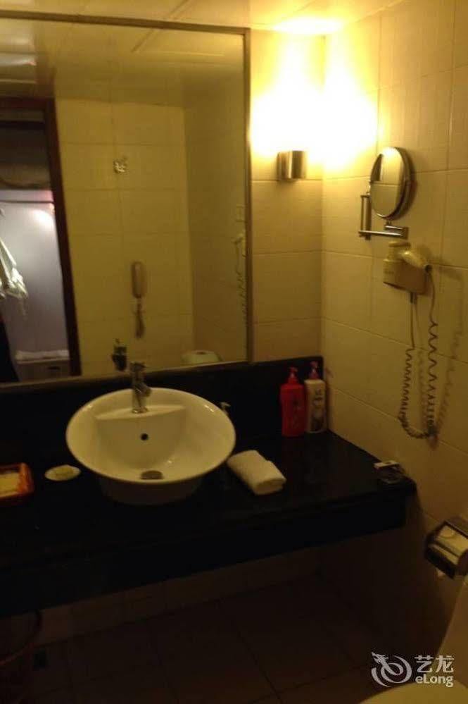 New Century Fengming Resort Zhaozhuang Exteriör bild