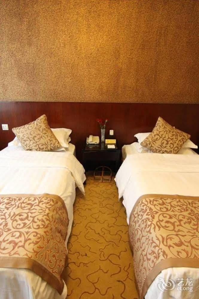 New Century Fengming Resort Zhaozhuang Exteriör bild