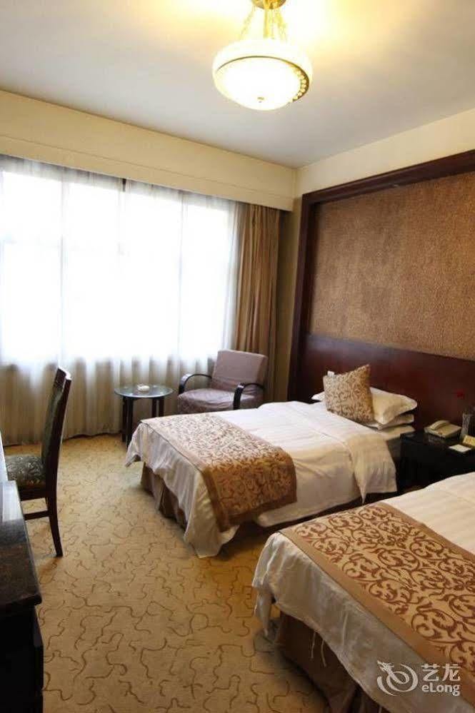 New Century Fengming Resort Zhaozhuang Exteriör bild